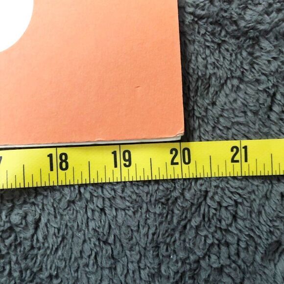 10x20‎ Orange Coast Guard Photo Mat - Picture 3 of 10